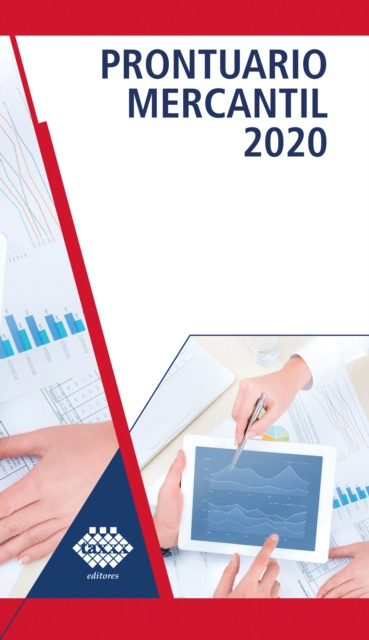 Libro elettronico Prontuario Mercantil 2020 Jose Perez Chavez