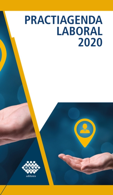 E-book Practiagenda Laboral 2020 Jose Perez Chavez