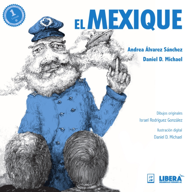 E-Book El Mexique Andrea Alvarez Sanchez