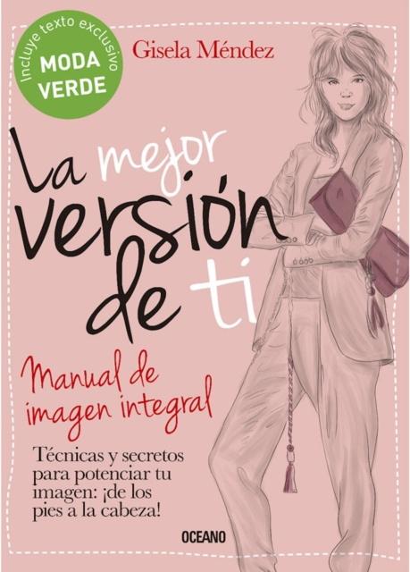 E-book La mejor version de ti Gisela Mendez