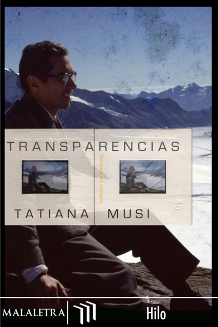 Libro electrónico Transparencias Tatiana Musi