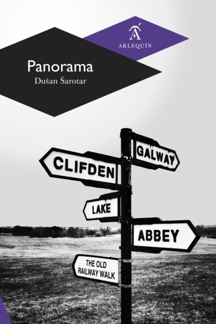 ebook Panorama Dusan Sarotar