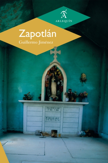 E-book Zapotlan Guillermo Jimenez