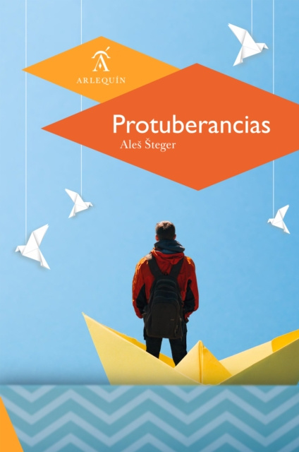 E-book Protuberancias Ales Steger