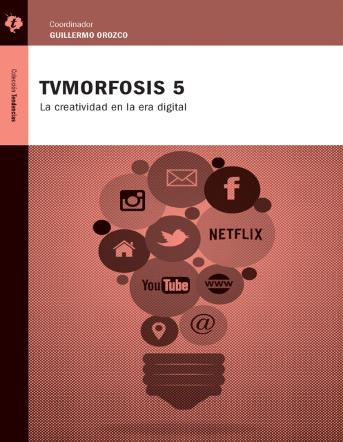 E-Book TVMorfosis 5 Guillermo Orozco