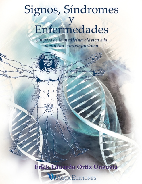 E-kniha Signos, sindromes y enfermedades Erick Eduardo Ortiz Unzueta