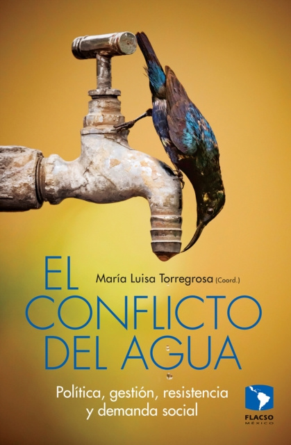 E-book El conflicto del agua Maria Luisa Torregrosa y Armentia