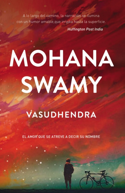 E-kniha Mohanaswamy Vasudhendra