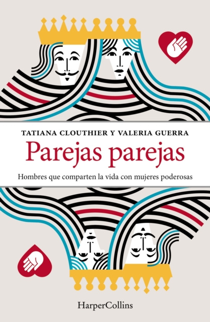 E-kniha Parejas parejas Tatiana Clouthier
