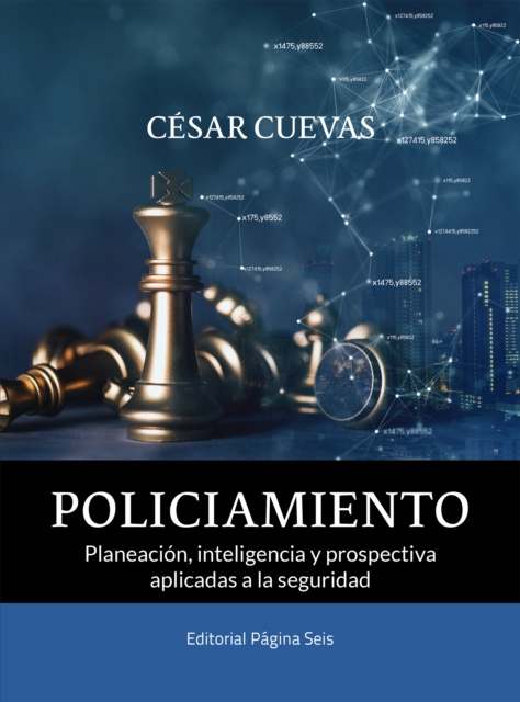 E-book Policiamiento Cesar Cuevas