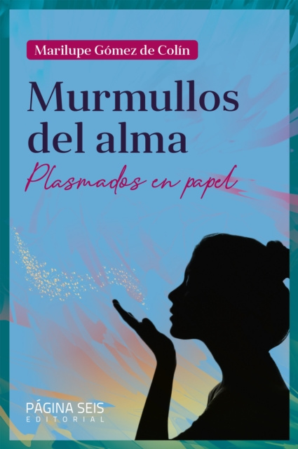E-knjiga Murmullos del alma Marilupe Gomez de Colin