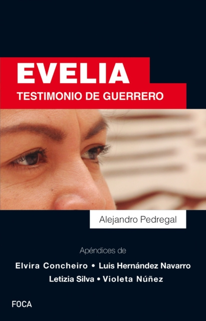 ebook Evelia Alejandro Pedregal