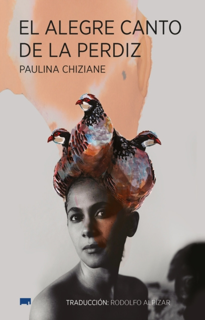 E-kniha El alegre canto de la perdiz Paulina Chiziane