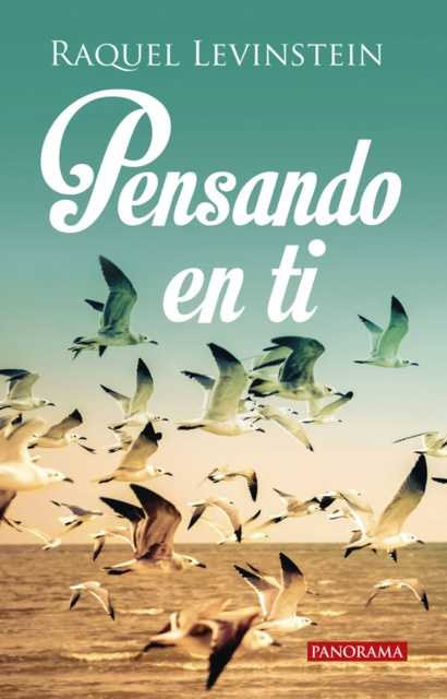 E-book Pensando en ti Raquel Levinstein