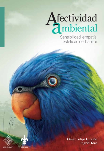 E-book Afectividad ambiental Omar Felipe Giraldo