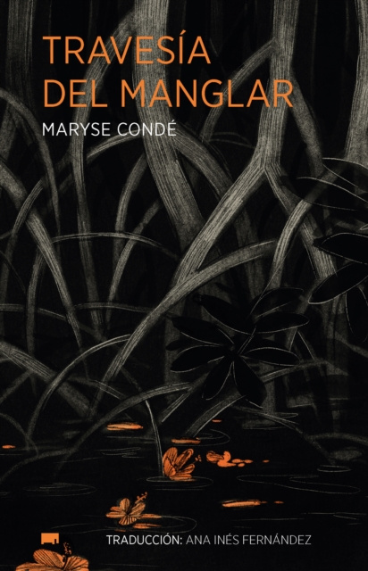 E-kniha Travesia del manglar Maryse Conde