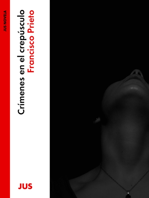 E-book Crimenes en el crepusculo Francisco Prieto Echaso