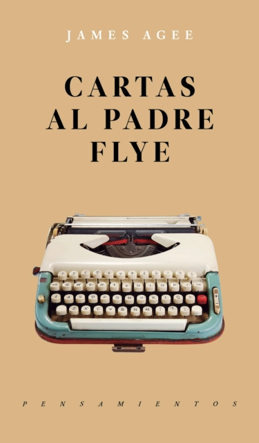 E-Book Cartas al padre Flye James Agee