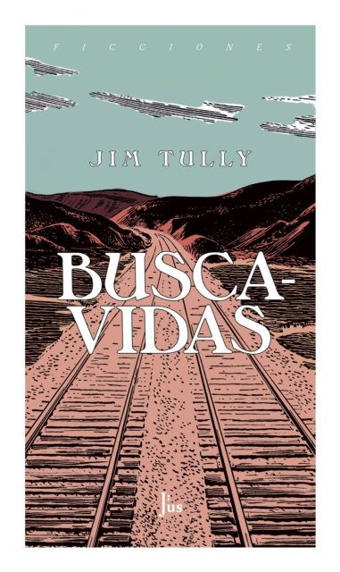 E-book Buscavidas Jim Tully