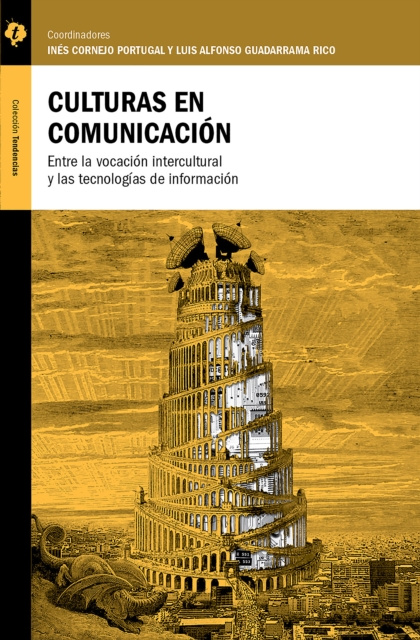 E-kniha Culturas en comunicacion Ines Cornejo Portugal