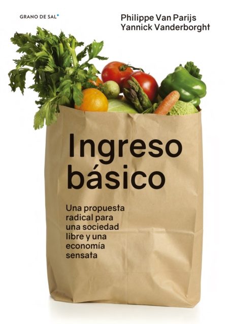 E-Book Ingreso basico Philippe Van Parijs