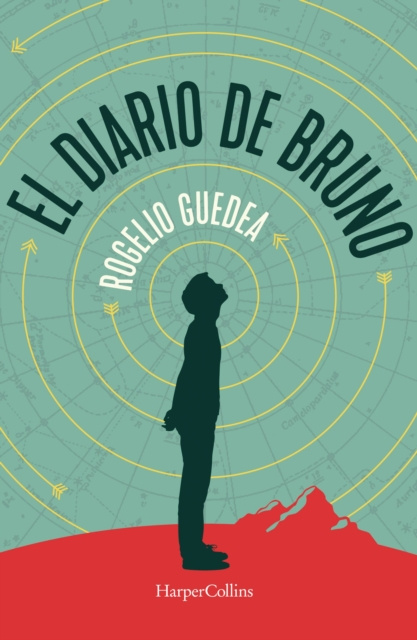 E-kniha El diario de Bruno Rogelio Guedea