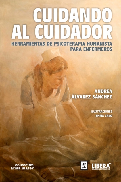 E-book Cuidando al Cuidador Andrea Alvarez Sanchez