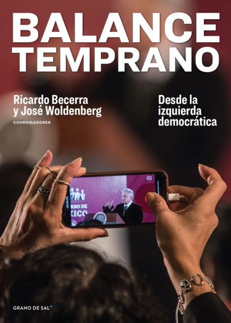 E-Book Balance temprano Autores varios