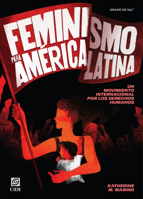 E-kniha Feminismo para America Latina Katherine M. Marino