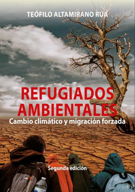 E-book Refugiados ambientales Teofilo Altamirano