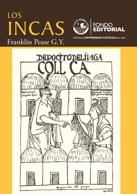 ebook Los incas Franklin Pease