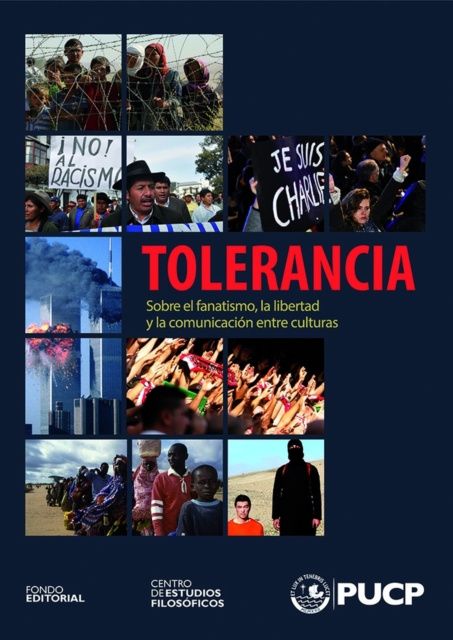 E-kniha Tolerancia Miguel Giusti
