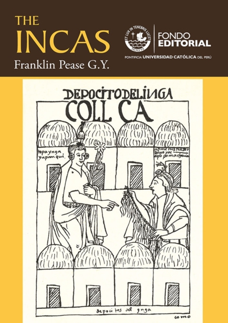 E-Book Incas Franklin Pease