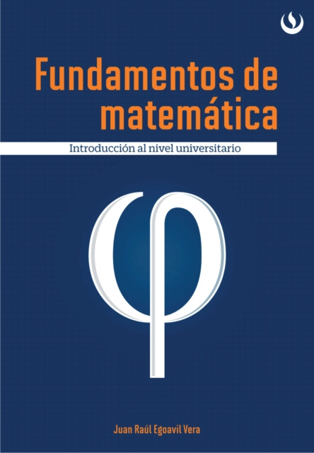 E-Book Fundamentos de matematica Juan Egoavil Vera