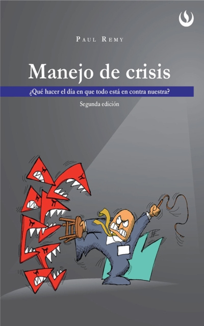 E-book Manejo de crisis Paul Remy