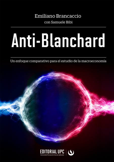 E-book Anti-Blanchard Samuele Bibi