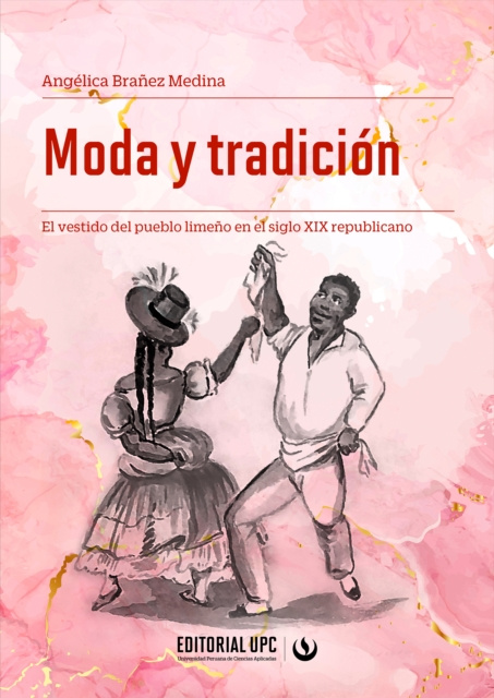 E-book Moda y tradicion Angelica Branez Medina