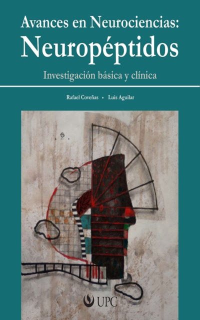 E-kniha Avances en Neurociencias: Neuropeptidos Rafael Covenas