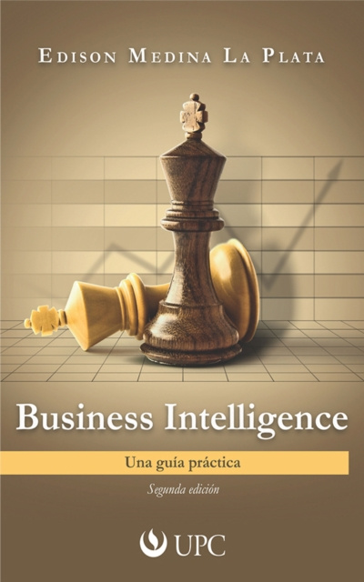 E-book Business Intelligence Edison Medina La Plata