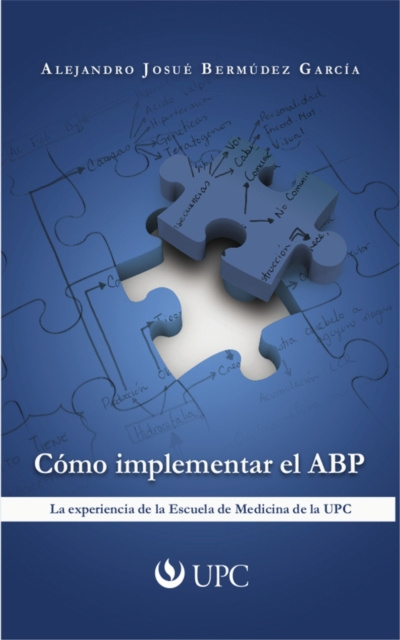 E-book Como implementar el ABP Alejandro Bermudez Garcia