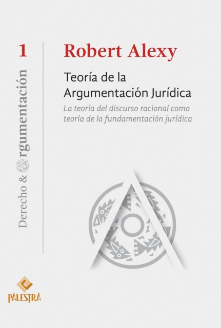 E-kniha Teoria de la argumentacion juridica Robert Alexy