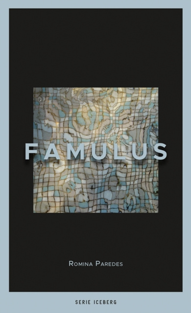 E-book Famulus Romina Paredes
