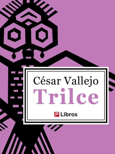 E-Book Trilce Cesar Vallejo