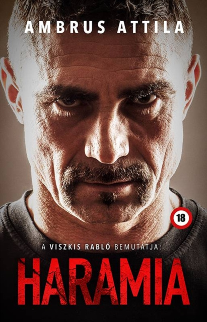 E-book Haramia Ambrus Attila