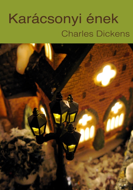 ebook Karacsonyi enek Charles Dickens