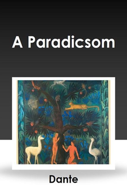 E-Book paradicsom Dante