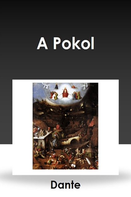 E-book pokol Dante