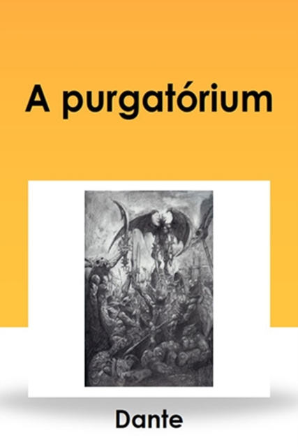 E-Book purgatorium Dante