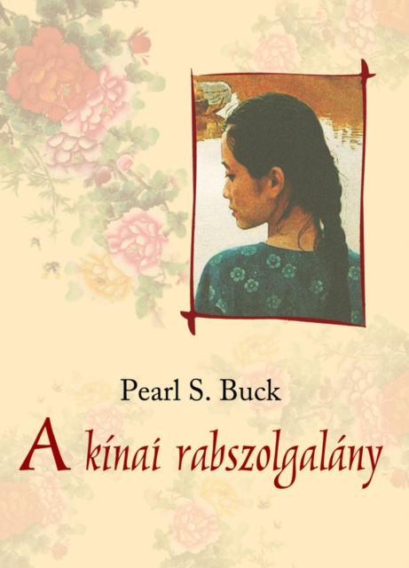 E-kniha kinai rabszolgalany Pearl S. Buck