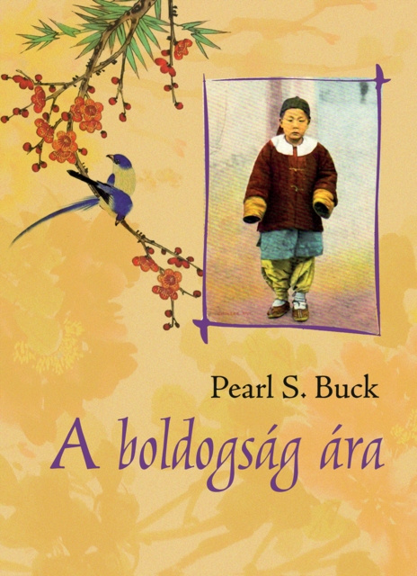 E-book boldogsag ara Pearl S. Buck
